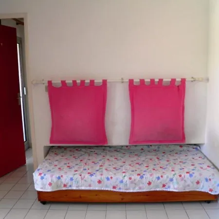 Studio Sete, 1 Piece, 4 Personnes - Fr-1-338-77
