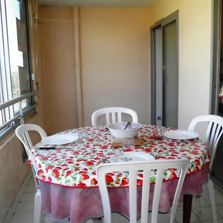 דירה Studio Sete, 1 Piece, 4 Personnes - Fr-1-338-77 *