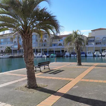 Studio Sete, 1 Piece, 4 Personnes - Fr-1-338-77 דירה