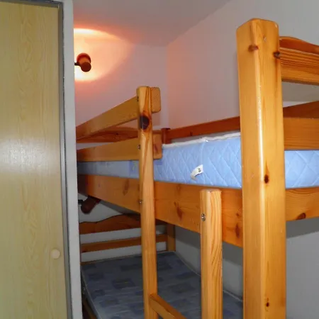 Studio Sete, 1 Piece, 4 Personnes - Fr-1-338-77